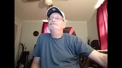 kabriggs136 online show from 02.22.25