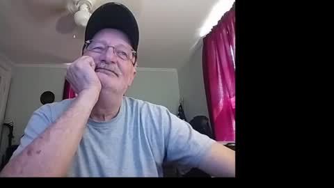 kabriggs136 online show from 10.01.25