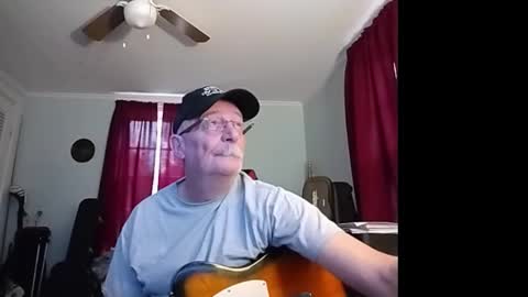 kabriggs136 online show from 12.18.25