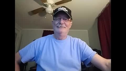 kabriggs137 online show from 01.09.25