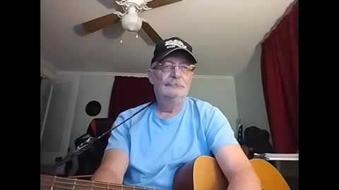 kabriggs137 online show from 01.10.25