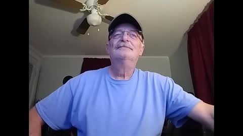 kabriggs137 online show from 02.01.25