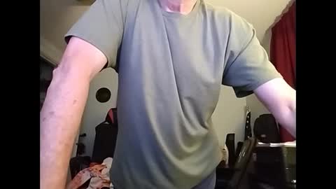 kabriggs137 online show from 03.07.25