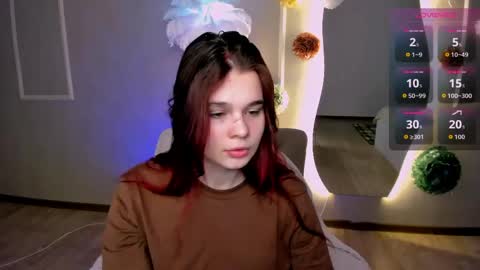 Snapshot of kacey_love chatting on 04.30.26 Kacey online show from 04.30.26