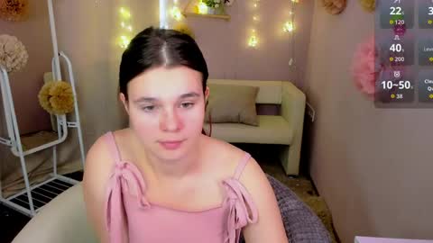 Snapshot of kacey_love chatting on 05.13.26 Kacey online show from 05.13.26