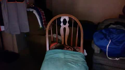 Snapshot of kachen2003 chatting on 12.22.24 kachen2003 online show from 12.22.24