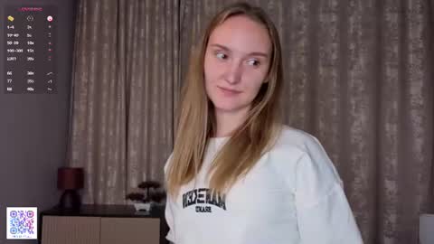 Kate online show from 06.18.26