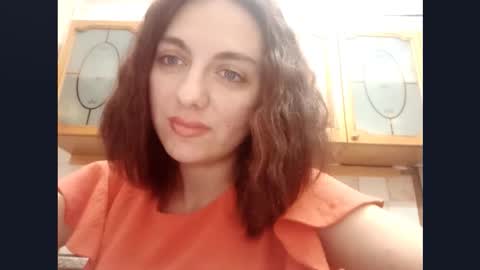 Snapshot of kacilangowski chatting on 11.01.25 Nika online show from 11.01.25