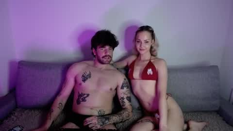 kacyandwalter online show from 03.10.26