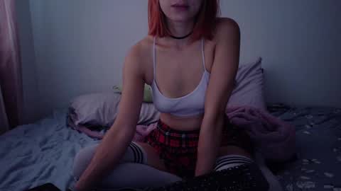 Snapshot of kad_kad chatting on 10.07.25 Kanela online show from 10.07.25