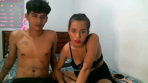 Snapshot of kade_01 chatting on 03.10.25 Kade Anne online show from 03.10.25