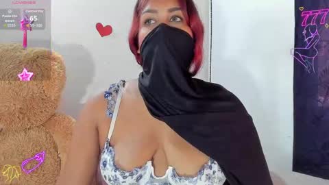 Snapshot of kadira6_ chatting on 05.25.26 kadira6_ online show from 05.25.26