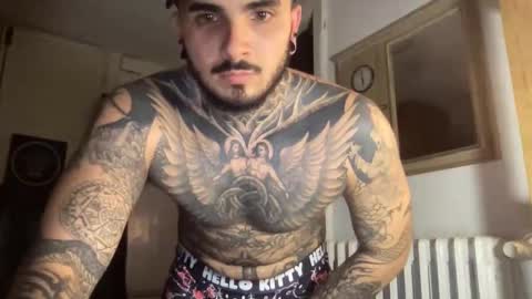 kadmon33 online show from 11.14.25