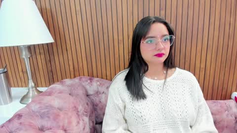 Snapshot of kae_styles chatting on 12.13.24 Kyelie online show from 12.13.24