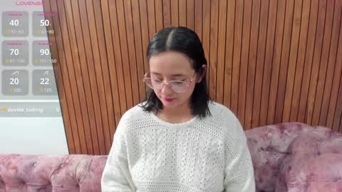 Snapshot of kae_styles chatting on 01.03.25 Kyelie online show from 01.03.25