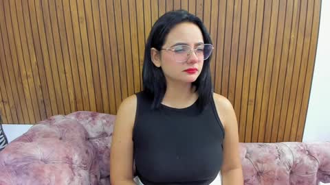 Snapshot of kae_styles chatting on 01.29.25 Kyelie online show from 01.29.25