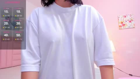 Snapshot of kae_styles chatting on 10.21.25 Kyelie online show from 10.21.25