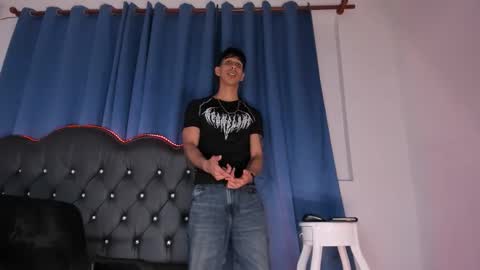 Kael Dominus online show from 05.07.26