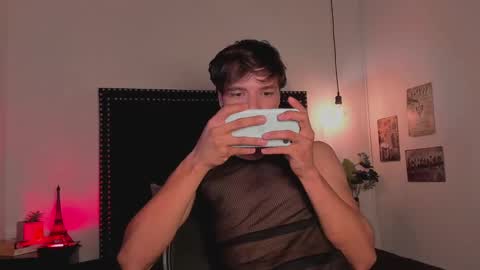 Snapshot of kael_owens chatting on 02.09.25 Kael Owens online show from 02.09.25