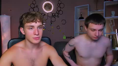 kael_rin online show from 07.21.26