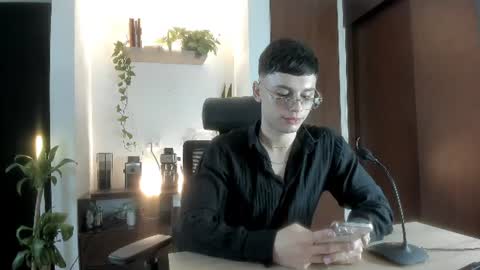 Kael online show from 08.09.26