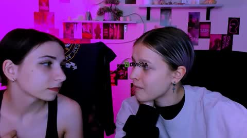 kaela_spell_ online show from 03.19.26