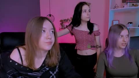 kaela_spell_ online show from 03.20.26