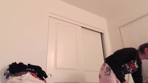 Snapshot of kaelagreen chatting on 01.14.26 kaelagreen online show from 01.14.26