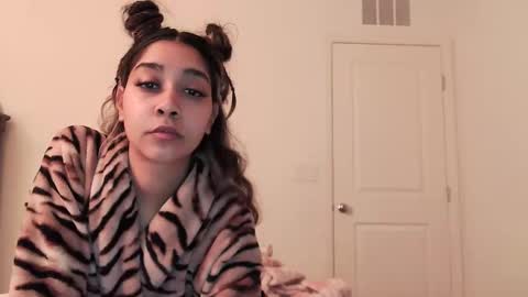 kaelagreen online show from 01.18.26