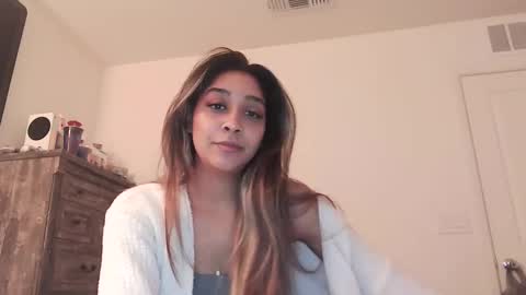 Snapshot of kaelagreen chatting on 01.19.26 kaelagreen online show from 01.19.26