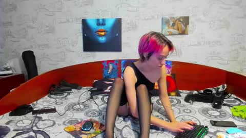 kagamitaiga2 online show from 01.26.25