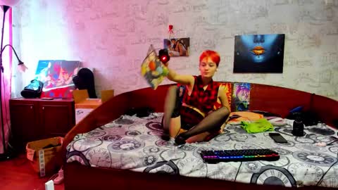 kagamitaiga2 online show from 03.16.26