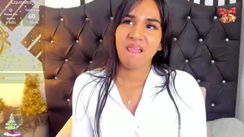 kagome01 online show from 01.02.25