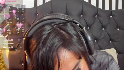 kagome01 online show from 01.19.25