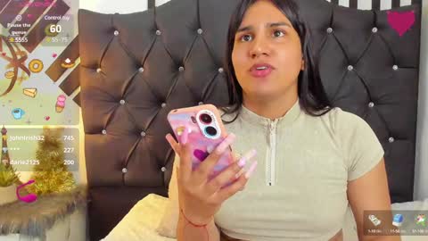 kagome01 online show from 01.26.25