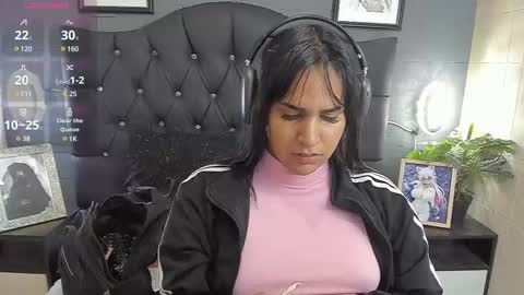 kagome01 online show from 02.20.25