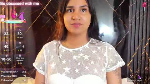 kagome01 online show from 09.14.25