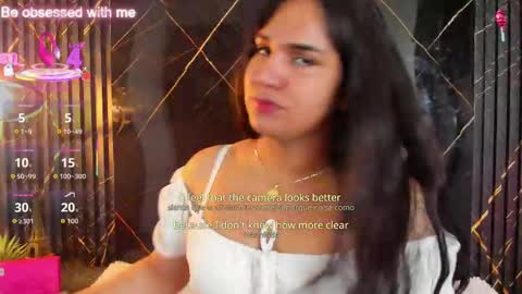 kagome01 online show from 10.01.25