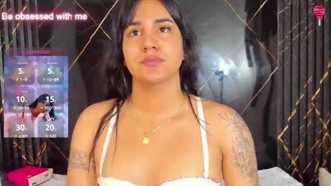 kagome01 online show from 10.18.25