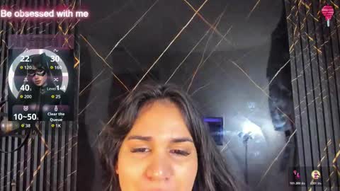 kagome01 online show from 11.04.25