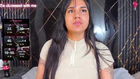 kagome01 online show from 11.23.25