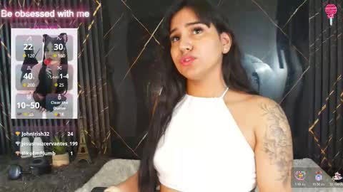 kagome01 online show from 12.20.25