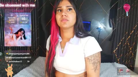 kagome01 online show from 01.16.26