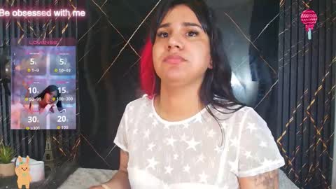 kagome01 online show from 02.01.26