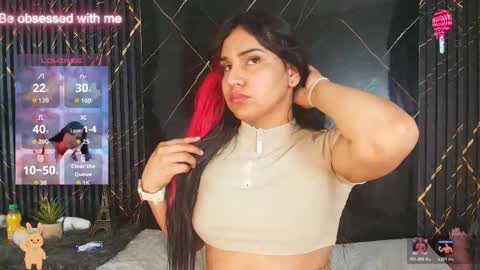 kagome01 online show from 02.03.26