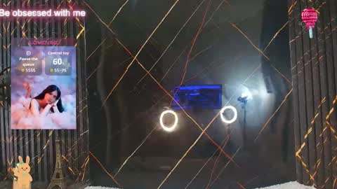 kagome01 online show from 02.18.26