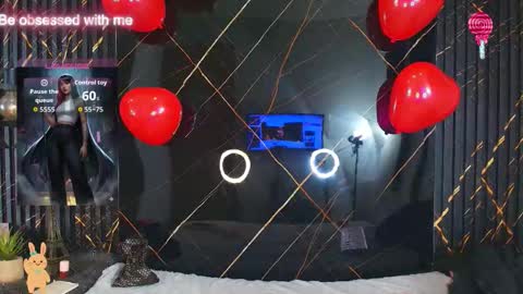 kagome01 online show from 02.22.26