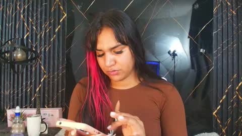 kagome01 online show from 03.03.26