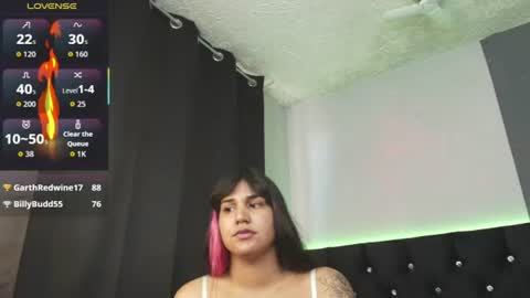 kagome01 online show from 07.28.26