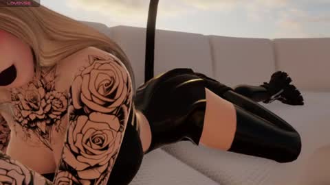 Emily online show from 01.23.25